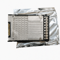 P51459-B21  1.6TB NVMe Gen4 High-Performance Mixed-Use SFF BC U.2 P5620 Solid State Drive, Kompatibel dengan Versi G10 Plus