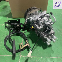 Pompe à injection de carburant de haute qualité, pompe mécanique modifiée ME221054 09800-2260 pour Mitsubishi P-ajero 3.2 L Di-D Zexel VRZ