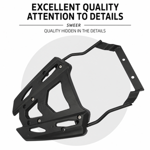 Soporte Trasero de Piñón de Aleación de Aluminio <span class=keywords><strong>Aerox</strong></span> 155 V2 para Piezas de Motocicleta, Compatible con Yamaha <span class=keywords><strong>Aerox</strong></span> 155 - Product Image 5