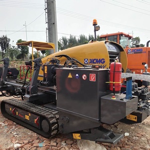 XCMG 200KN DIRECCIONAL Horizontal perforador con el <span class=keywords><strong>Director</strong></span> XZ200 - Product Image 4