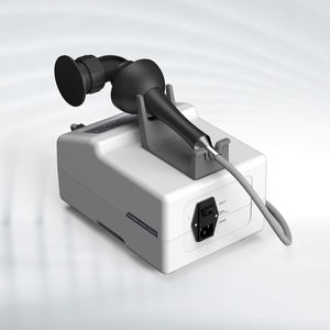 جهاز العلاج الطبيعي الكهربائي للصدر - للاستخدام في المستشفيات والمنازل لتنظيف المخاط - Product Image 2