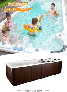 Filtre bain <span class=keywords><strong>à</strong></span> remous <span class=keywords><strong>piscine</strong></span> nager spa balboa Gecko portable spa <span class=keywords><strong>piscine</strong></span> semi enterrée piscines - Product Image 4