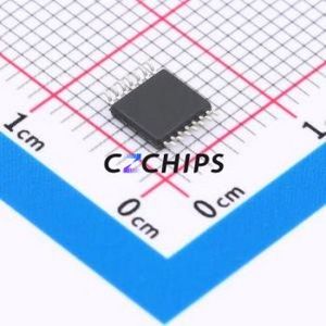 Amplificador operacional de chip IC de circuito integrado OPA4347EA(UMW), original y nuevo, a prueba de agua - Product Image 2