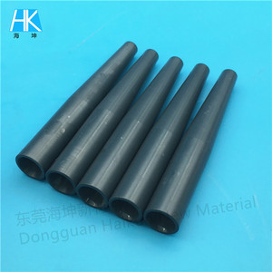 Tubo in Ceramica di Nitruro di Silicio ad Alta Purezza Lucidato su Misura dai Produttori - Product Image 3
