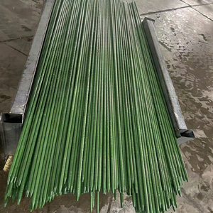 Estructura de Túnel de Fibra de Vidrio, Varilla de FRP, Estacas Agrícolas de Fibra de Vidrio, Suministro Directo de Fábrica China - Product Image 1