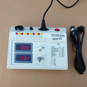 Probador de controlador VP37, máquina de prueba de bomba de inyección de combustible diésel, BEACON - Product Image 6