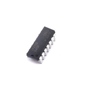 SOIC-17 IR2110 Mạch Tích Hợp Ic Mới Và Nguyên Bản - Product Image 3