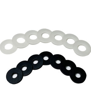 Guarnizione in <span class=keywords><strong>Silicone</strong></span> bianco di alta qualità prodotto in gomma - Product Image 3