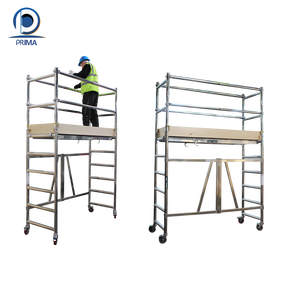 Prima tên cho giàn giáo kẹp giá danh sách của giàn giáo Vật liệu giàn giáo bánh xe - Product Image 4