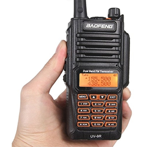 Walkie-Talkie-100Km, el mejor precio - Product Image 6