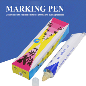 Rotulador de Alta Velocidad <span class=keywords><strong>Sigu</strong></span> Mark para Maquinaria Textil y Teñido de Telas - Product Image 5