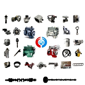 Hi-Q Deutz Động Cơ & Diesel Bộ Phận Động Cơ 912 913 914 1011 1012 1013 1015 2011 2012 2013 - Product Image 1