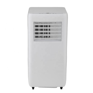 9000BTU Cooling & Heating Hot Selling Small <b>Mini</b> Floor Standing Home Household WIFI Portable Mobile <b>Air</b> <b>Conditioner</b> Portable <b>Air</b> - Product Image 2