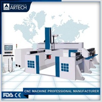 Hobby Cnc Freesmachine 5 As Cnc Machine
