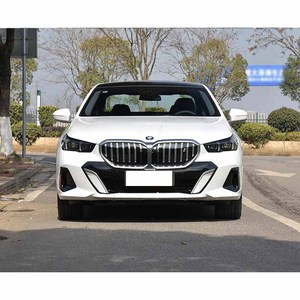 2025 BMWS I5 Edrive 35 L Black Rwd Vehículo eléctrico de 5 asientos EV Car <span class=keywords><strong>0</strong></span> Kilometraje Medium Sedan Car para ventas calientes - Product Image 2