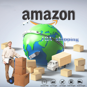 Mejores Tarifas <span class=keywords><strong>de</strong></span> Envío <span class=keywords><strong>de</strong></span> Logística y Transporte <span class=keywords><strong>de</strong></span> Carga, Servicio <span class=keywords><strong>de</strong></span> Mensajería FBA a EE. UU., Canadá, Australia, <span class=keywords><strong>Agente</strong></span> <span class=keywords><strong>de</strong></span> Envío LCL+Express DDP - Product Image 2