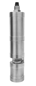 Sensor Digital Multiparamétrico de Calidad del Agua Todo en Uno RS485 para Monitoreo de DQO, TC, TN, TP y Turbidez - Product Image 4