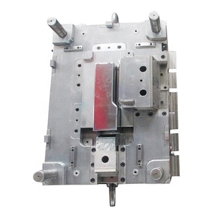 تصنيع المعدات الأصلية PUSIKA المهنية إنتاج المياه النار لعبة بندقية محاكاة مقابل لعبة من حقن البلاستيك العفن خدمة صانع - Product Image 6