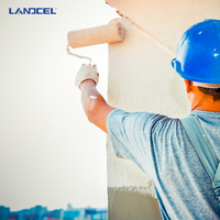 Hydroxypropylméthylcellulose HPMC, éthers de cellulose 200 000 CPS, poudre blanche, pureté 95 %, sac de 25 kg, utilisée dans la construction