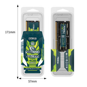 PUSKILL Portable Gaming Hochwertiges Speicher modul 4GB 8GB <span class=keywords><strong>1333</strong></span> 1600 1,35 V DDR3L-Speicher-<span class=keywords><strong>RAM</strong></span> für PC-Desktop - Product Image 3