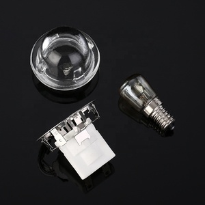 Support de lampe en céramique E14 à vis, résistant aux hautes températures 250V, marque <span class=keywords><strong>OLIP</strong></span>, avec garantie d'un an pour l'éclairage et le chauffage - Product Image 5
