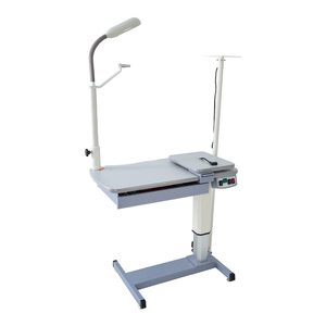 Unidad Oftalmológica Combinada MI-180 con Silla Ajustable y Equipo de Diagnóstico Integrado - Product Image 6