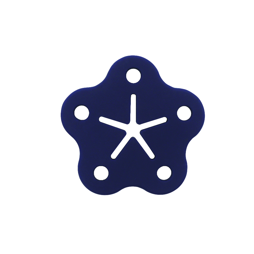 Bleu marine
