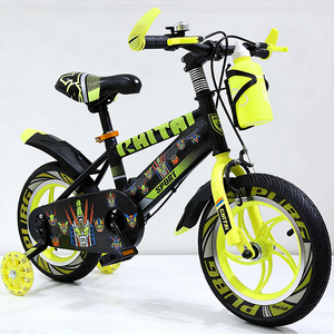 จักรยานเสือภูเขา MTBGO สำหรับเด็กอายุ 3-<span class=keywords><strong>5</strong></span> <span class=keywords><strong>ป</strong></span>ี ดีไซน์ใหม่ โครงเหล็ก จักรยานเด็กแบบซิงเกิลส<span class=keywords><strong>ป</strong></span>ีด 2 ล้อ สำหรับเด็กผู้ชาย - Product Image 4