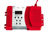 Modulateur convertisseur Gecen AV vers RF modèle GC-AV04