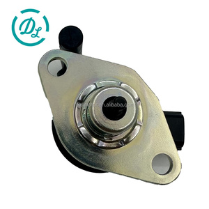 EexcavaStart Diesel Fuel Shut off Solenoid 1K011-60016 24V for V3800 Engines-Durable Replacement Fits Mini Excavators - Product Image 3