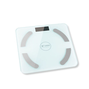 Precio adecuado buenos comentarios de grasa corporal <span class=keywords><strong>baño</strong></span> escala Digital 180kg - Product Image 1