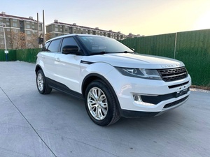 Precio Bajo para Landwind X7 2.0T 2015, Versión Premium Panorámica, SUV con Techo Solar Panorámico, <span class=keywords><strong>Buen</strong></span> <span class=keywords><strong>Estado</strong></span>, Auto Usado <span class=keywords><strong>en</strong></span> Stock - Product Image 3