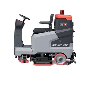 Bison Industrial <b>Washer</b> 380 V Electric Water Cleaning Machine For Factory Warehouse Commercial Use - Product Image 2