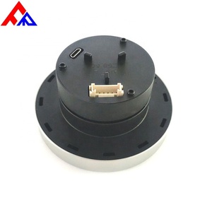 Módulo de Pantalla LCD TFT Táctil de Alta Calidad de 2.1 y 2.4 Pulgadas con Perilla y Pantalla - Product Image 4
