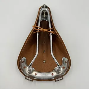 Vendita Diretta di Fabbrica: Cuoio Vintage Marrone per Selle di Cavallo - Product Image 2