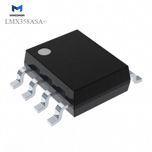 (BOM Service Linear Instrumentation, OP Amps, Buffer Amps) LMX358ASA+ - Product Image 1