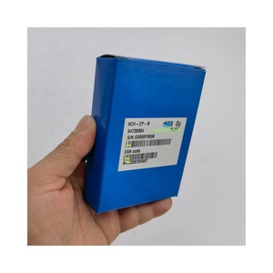* Precio Real * Panel de Control HVAC ACS320 / ACH550 64738984, Original, Nuevo, - Product Image 1