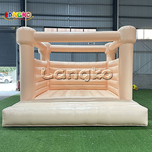 Château gonflable pour fêtes, château rebondissant, <span class=keywords><strong>location</strong></span> de châteaux gonflables - Product Image 1