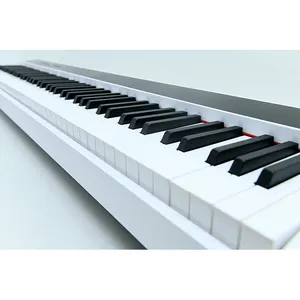 Deviser brand NEW electric piano digital 88 keys lightweight piano