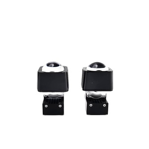 Ống Kính Máy Chiếu AES Bi-<span class=keywords><strong>led</strong></span> Ma Trận 3500LM 6000K 6 Chiếc Chip <span class=keywords><strong>LED</strong></span> Đài Loan Cho Đèn Chùm Thấp Phụ Kiện Xe Hơi Kích Thước Nhỏ - Product Image 1