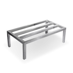 อุปกรณ์ร้านอาหารเหล็กหลายชั้นแบบเรียบง่าย พร้อมการป้องกันการกัดกร่อนและพื้นผิวที่ทาสี - Product Image 3