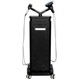 เครื่องไมโครนีดเดิล RF รุ่นใหม่ อัพเดต <span class=keywords><strong>4</strong></span> หัว รุ่น EMRF M8 M10 พร้อมเข็มเคลือบทอง ช่วยลดเลือนริ้วรอย ยกกระชับใบหน้าและผิวกาย - Product Image 6