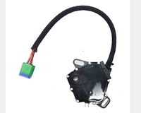 Commutateur de changement de vitesse AL4 nouveau système de transmission pour boîte de vitesses