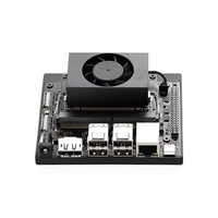Kit de développement officiel GGDX 8 Go pour module de cœur Orin Nano 67 TOPS Ampere Board Super AI Development