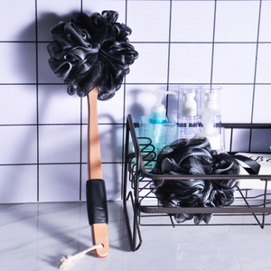 Brosse corporelle en sisal 60g en forme de fleur, directement de l'usine Edawa, pour peaux sèches, stimule la circulation sanguine pour adultes - Product Image 4