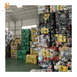 Balles Vestes Vêtements d'occasion Mixtes pour Enfants du Canada Bébé en Vrac Vêtements d'Occasion pour Bébé - Product Image 6