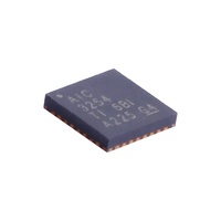 Komponen Elektronik Asli TLV320AIC3254IRHBR Stereo Audio 192kHz 32-bit Prosesor Audio IC Paket 32-VQFN IoT Daya Rendah