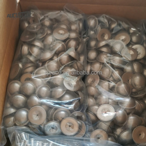 Cách nhiệt Dome cap nhựa bìa với tốc độ CLIP máy giặt để đảm bảo cách nhiệt Pin - Product Image 6