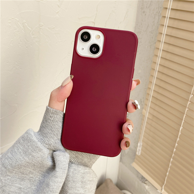 Wine Red