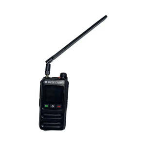 Sistema de detección de drones Bulat 3MX a prueba de agua de mano, advertencia temprana, Sensor de señal inalámbrica FPV, accesorio de Hardware - Product Image 3